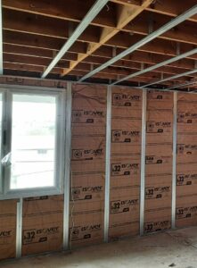 Tijou Platrerie Plaquiste Beaupreau En Mauges Moise Isolation 1HOME 1