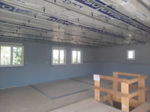 Tijou Platrerie Plaquiste Beaupreau En Mauges Membrane Aeroblue 1 1